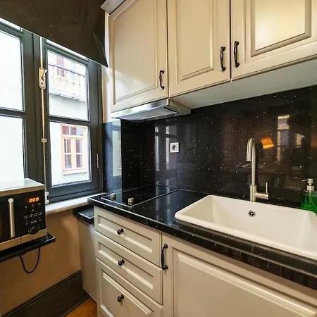 Appartement Balkon *