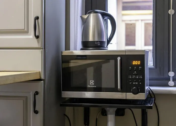 Balkon Appartement *