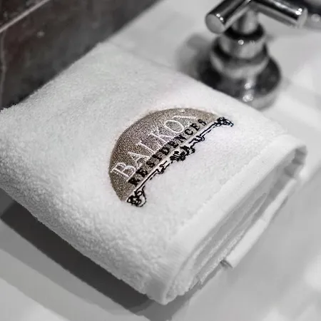 Balkon * Istanbulská provincie