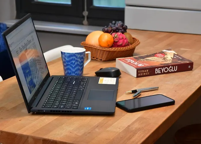 Balkon * Istanbulská provincie