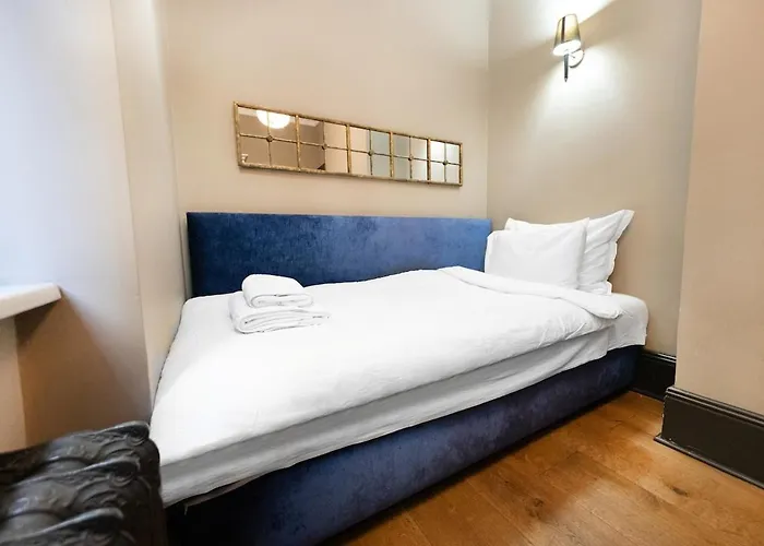 Balkon Apartmán Istanbulská provincie