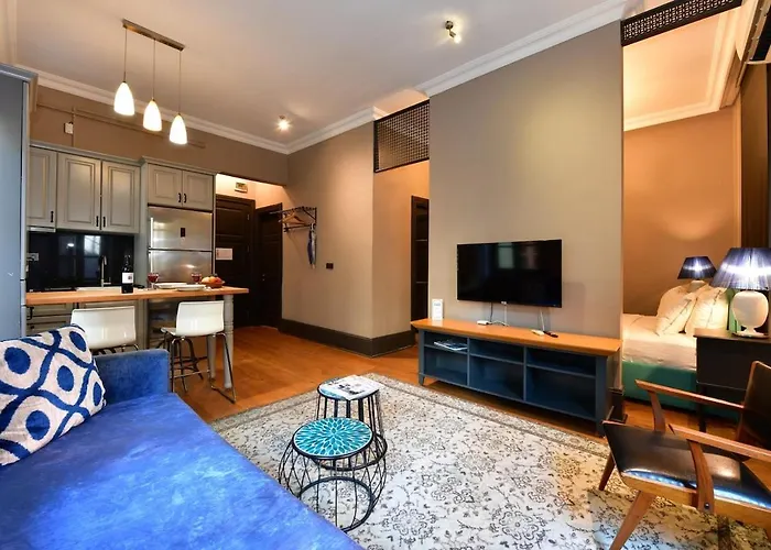 Balkon * Istanbulská provincie