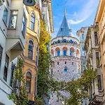 Balkon * Istanbul