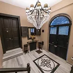 Balkon Lägenhet Istanbul