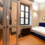 Balkon Apartamento *