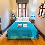 Apartamento Balkon Istambul