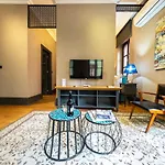 Balkon Lägenhet Istanbul