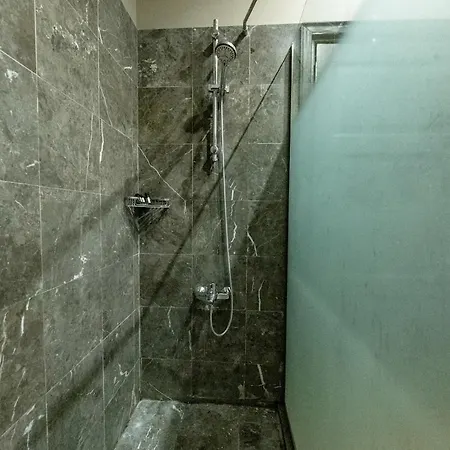 Balkon Istambul