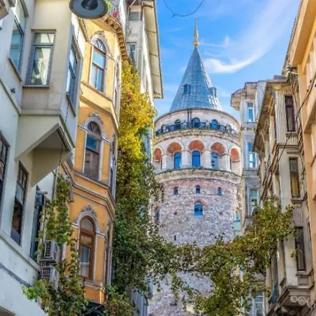 Balkon * Estambul