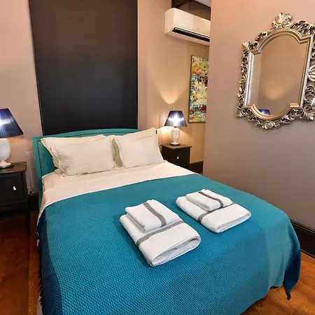 Balkon Apartamento *