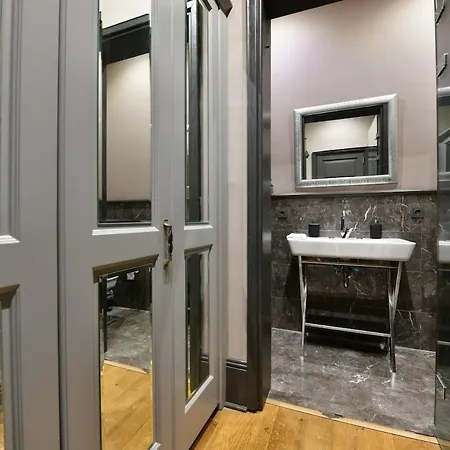 Apartamento Balkon *