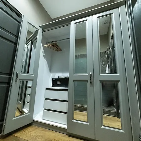 شقة Balkon