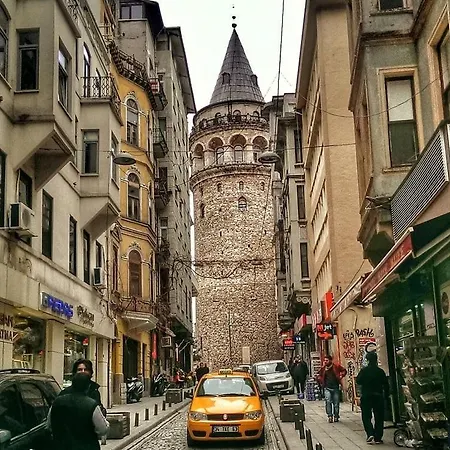 Balkon Apartament