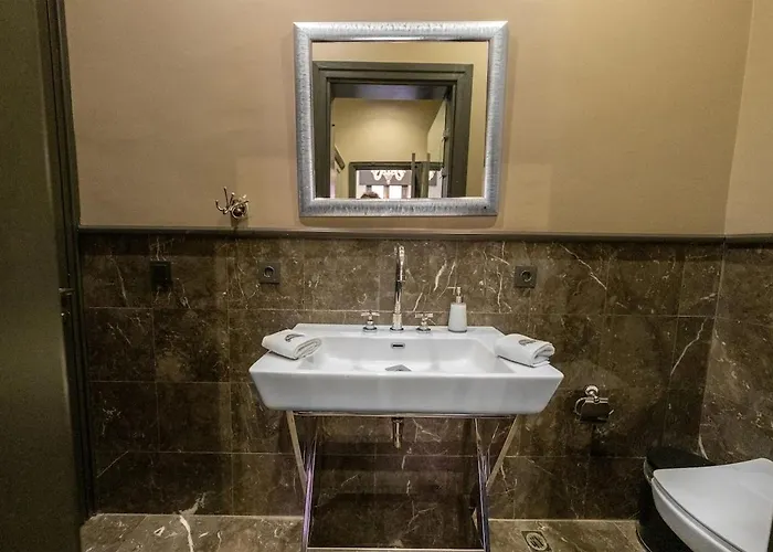 Balkon * 伊斯坦布尔