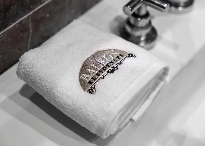 Balkon * 伊斯坦布尔